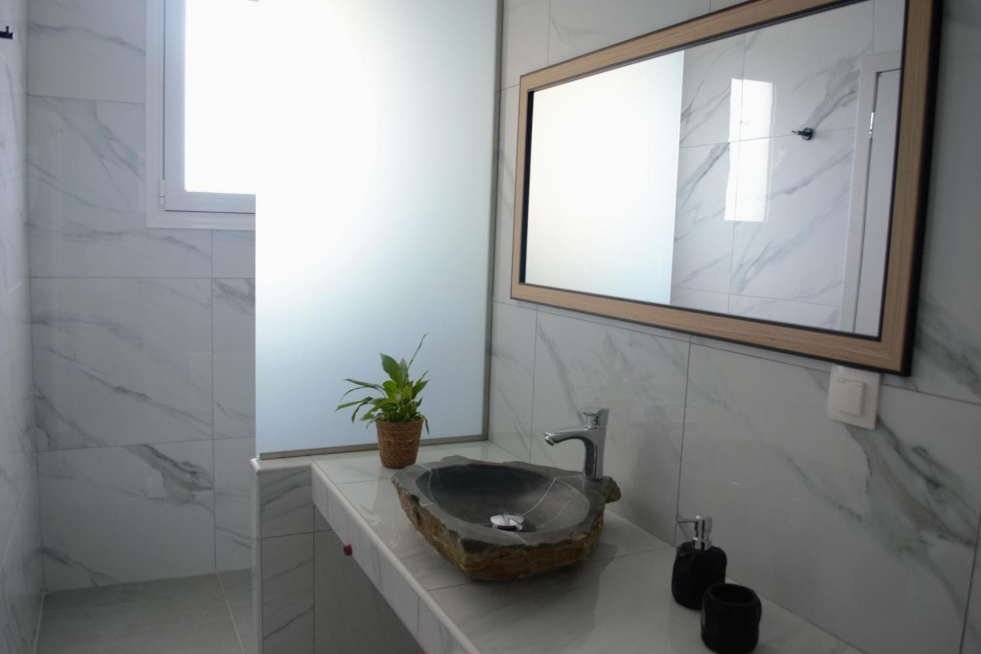 Sunset Apartments อาร์คานเยโลส ภายนอก รูปภาพ